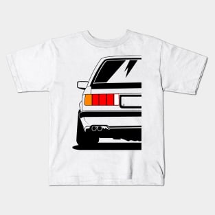 E30 1991 Kids T-Shirt